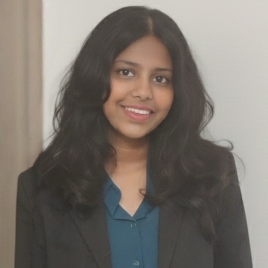 Simran Samantra