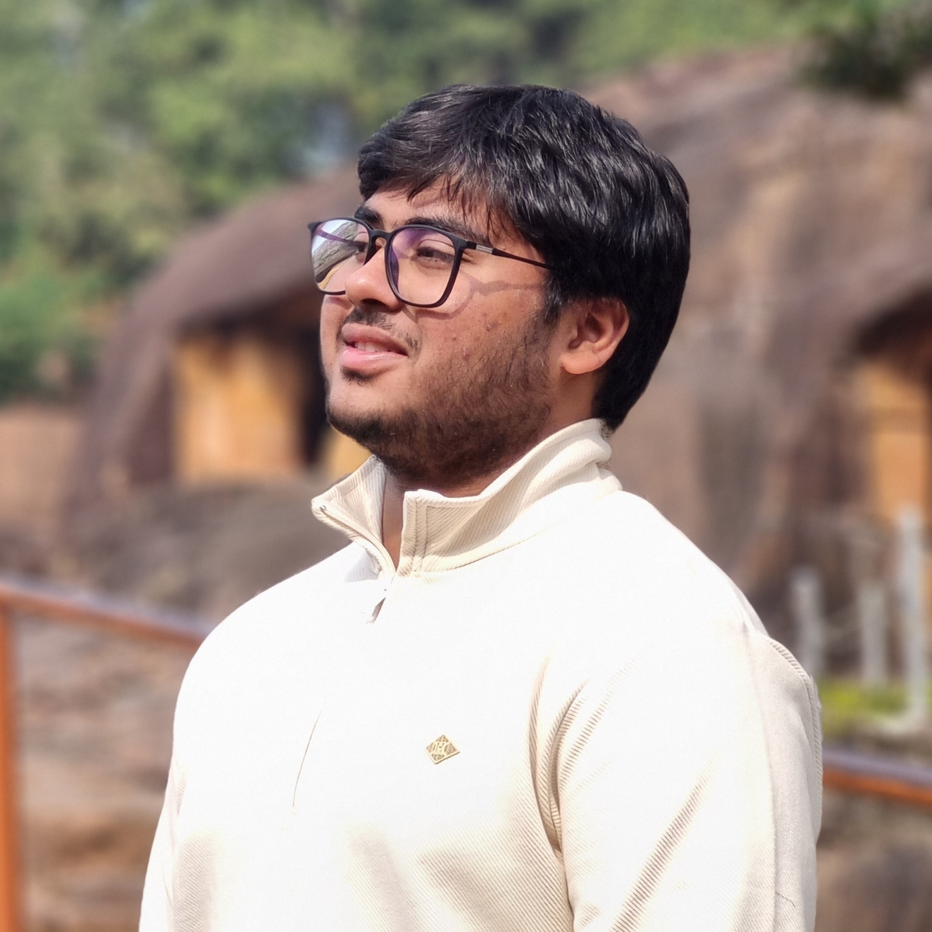 Sounak Chowdhury