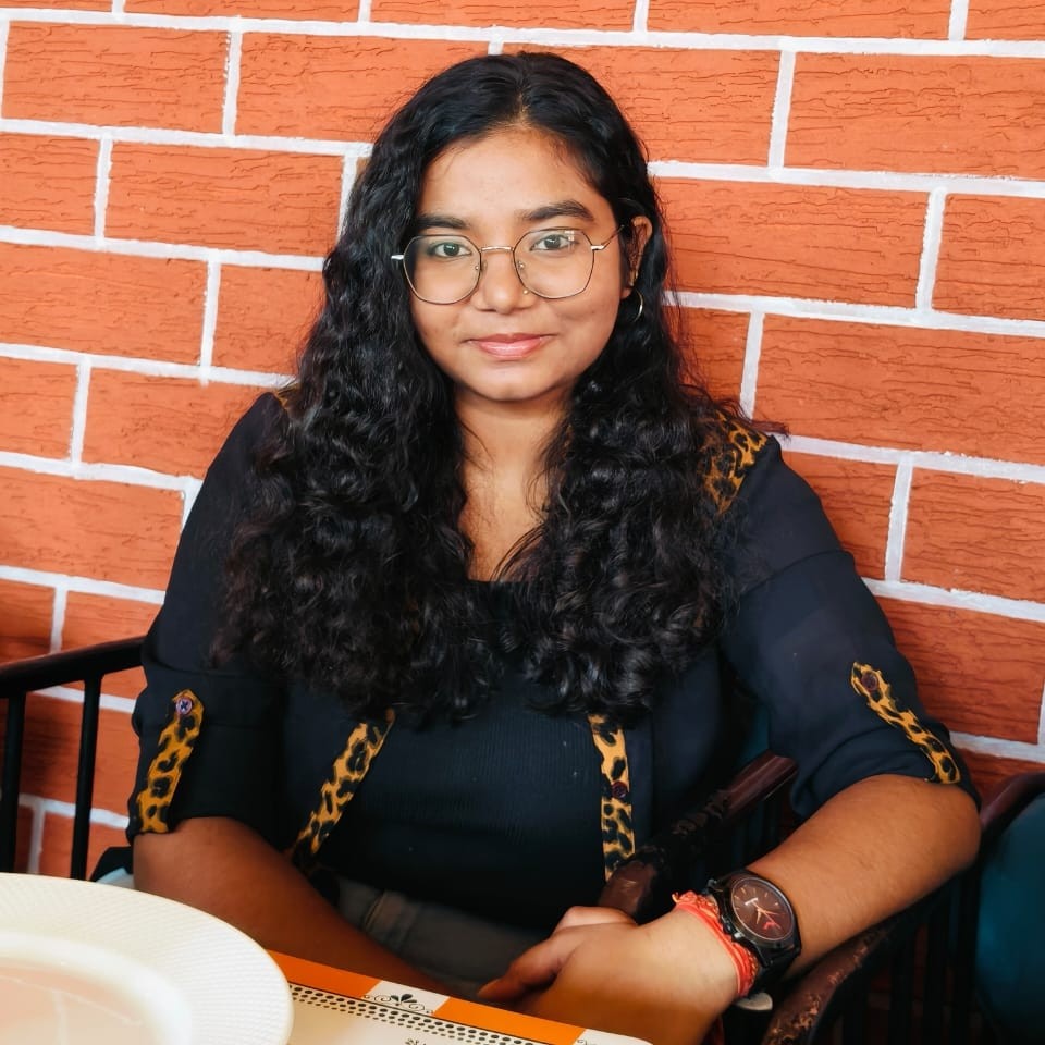 Arpita Aparna Sahay