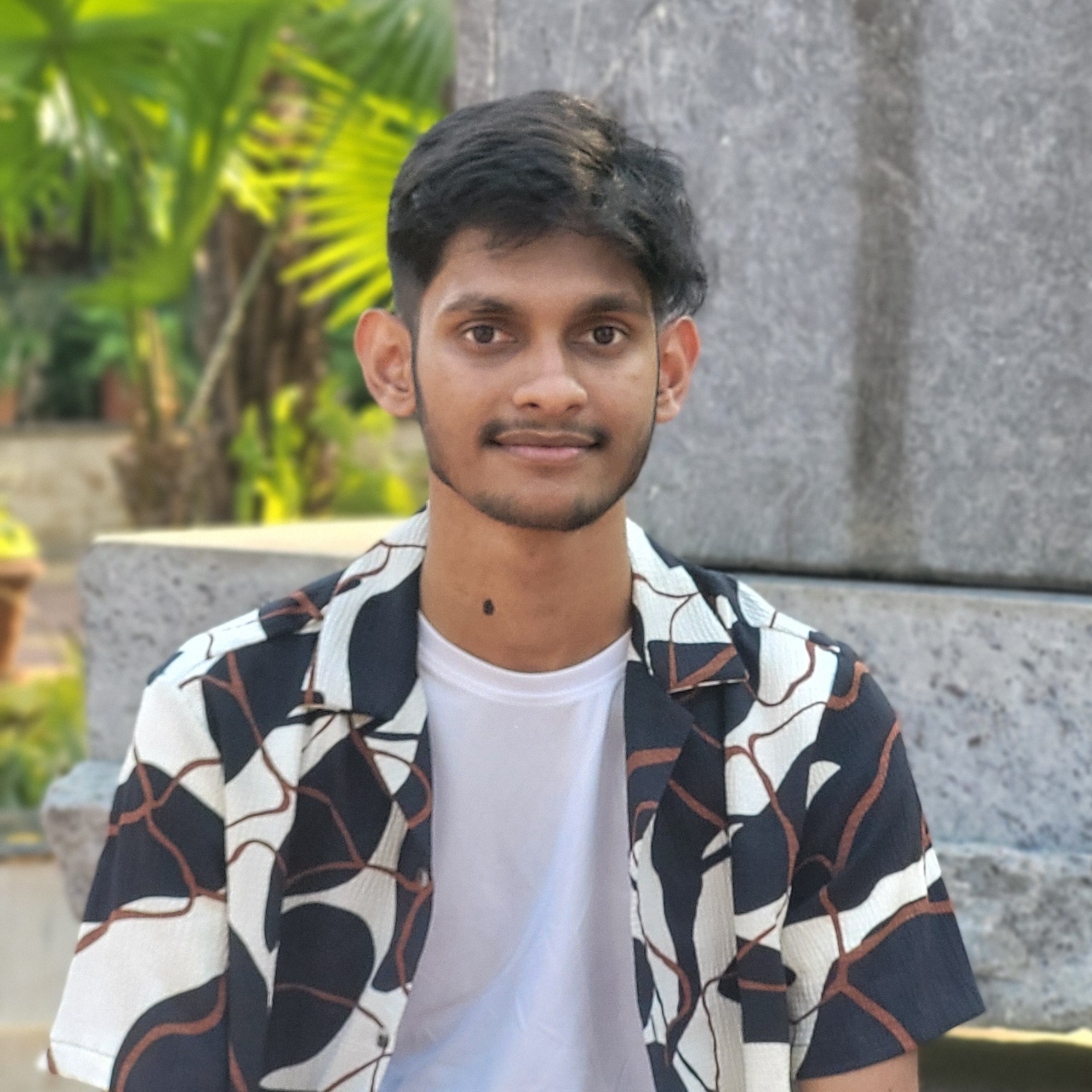 Arya Mondal