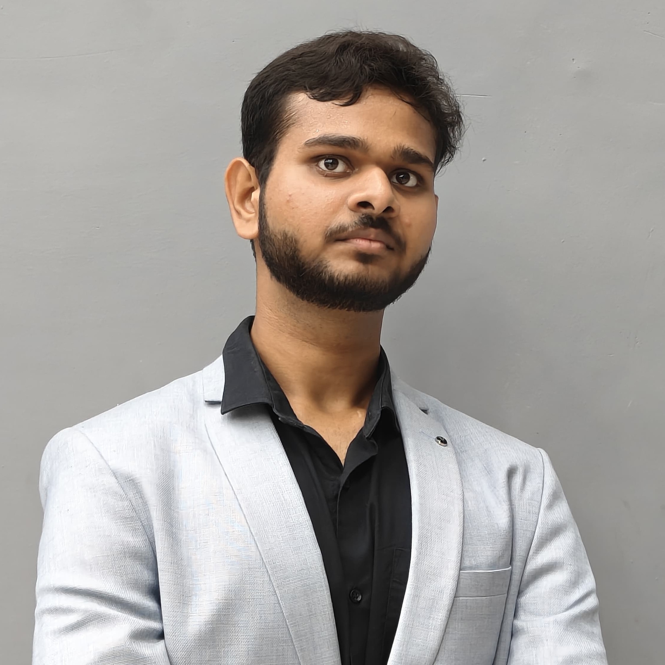 Ayan Biswas