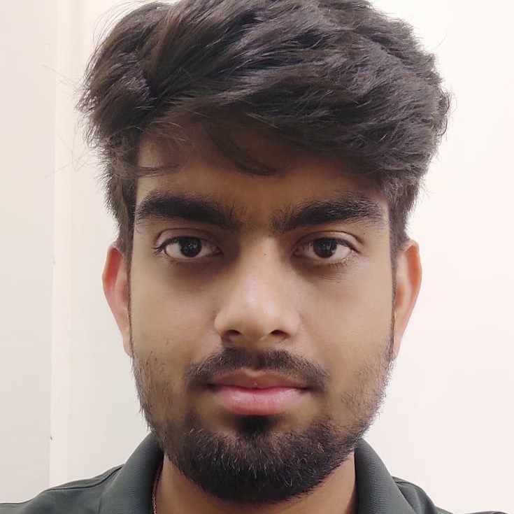 Ayush Kumar Kandhway