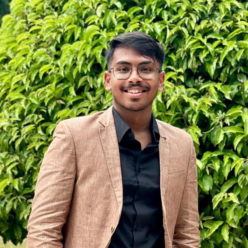 Epari Satya Sundar Patra