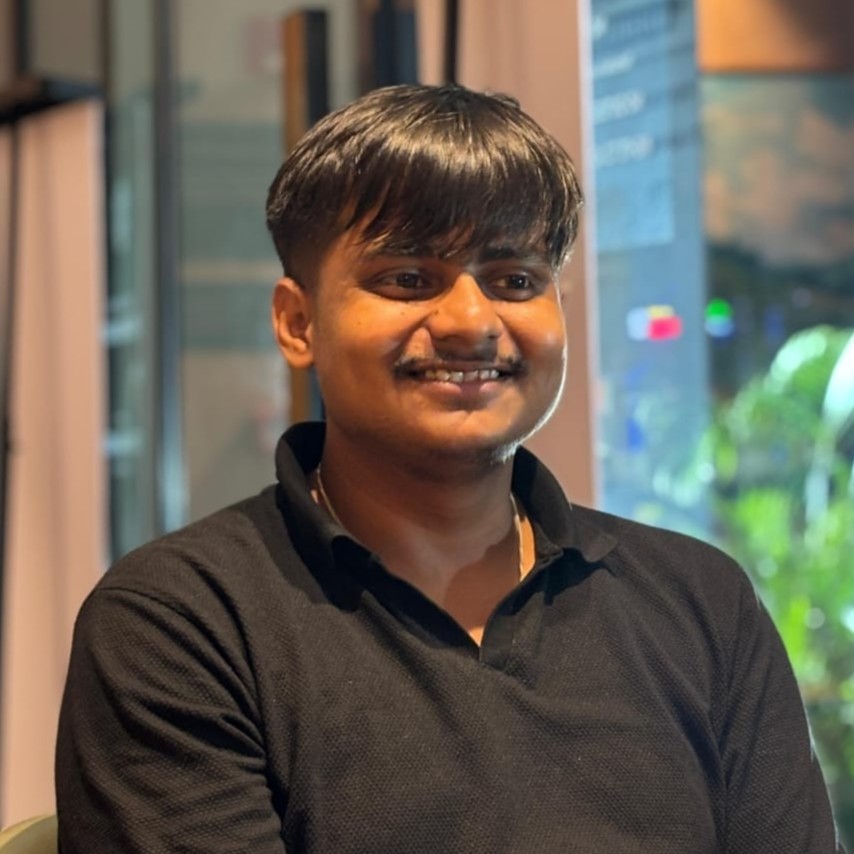 Gyan Prakash