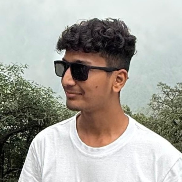 Krish Agrawal