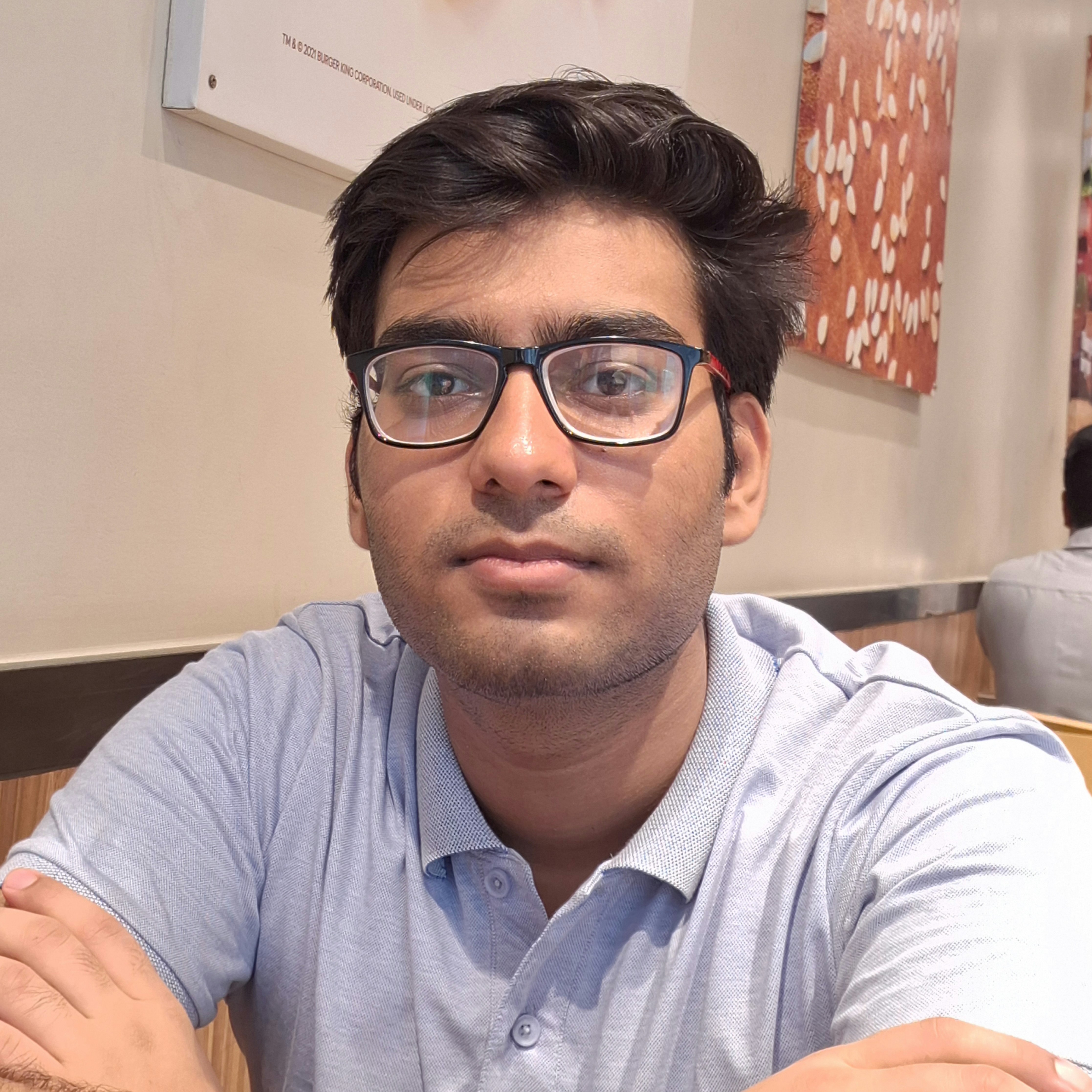 Md Azhaan Imam