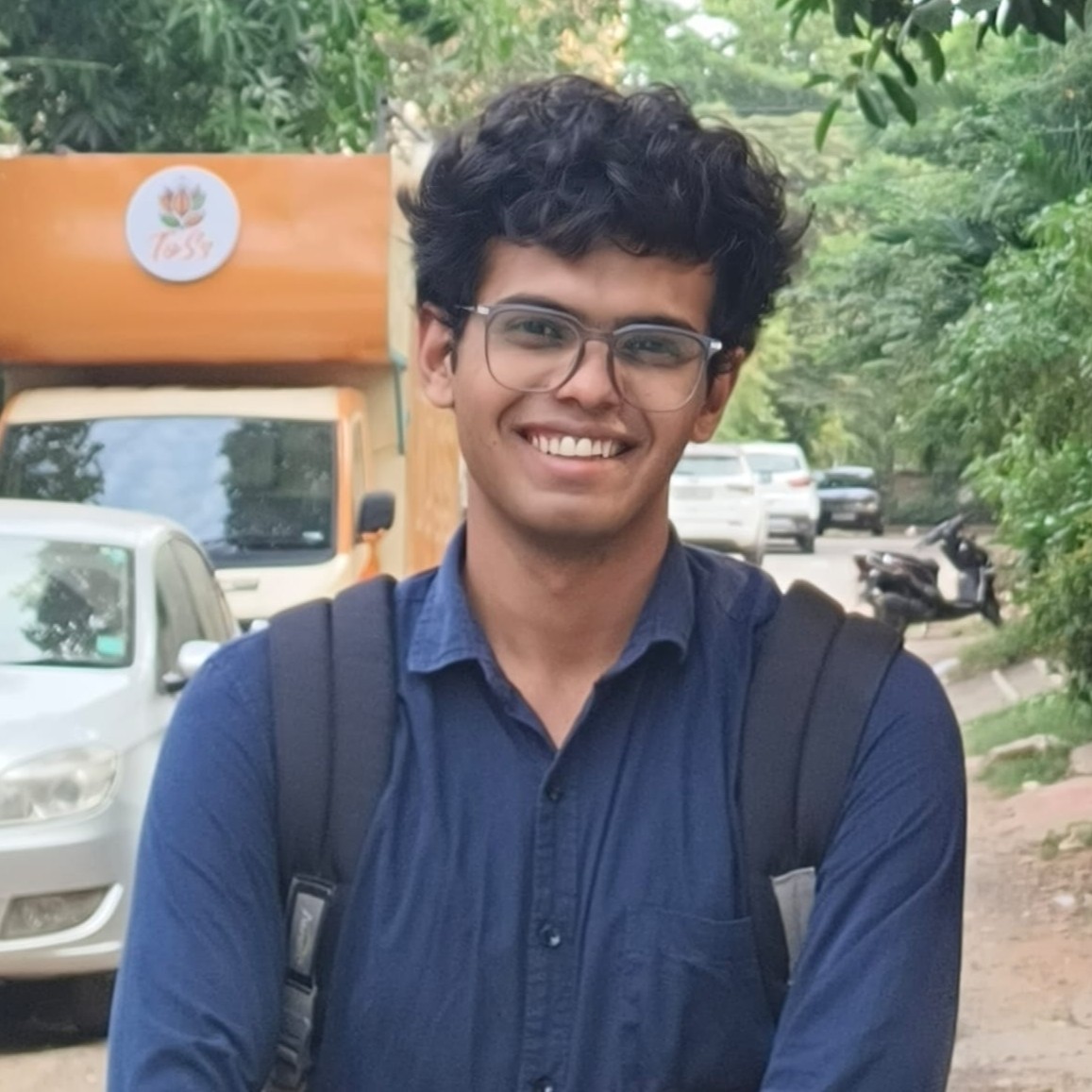 Nirbhay Bawankule
