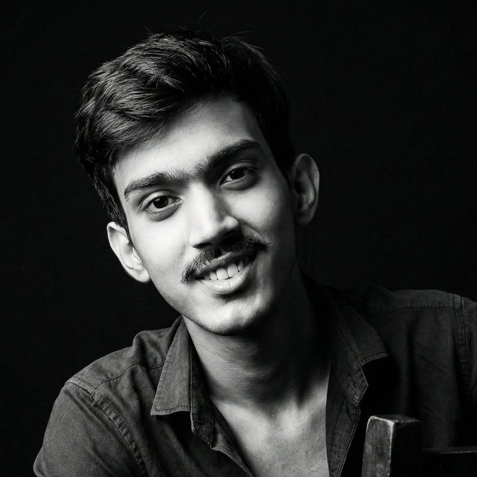 Pranjal Kumar