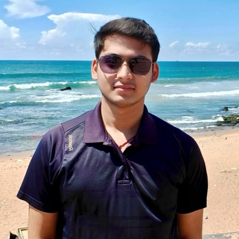Ritwik Rish Raj