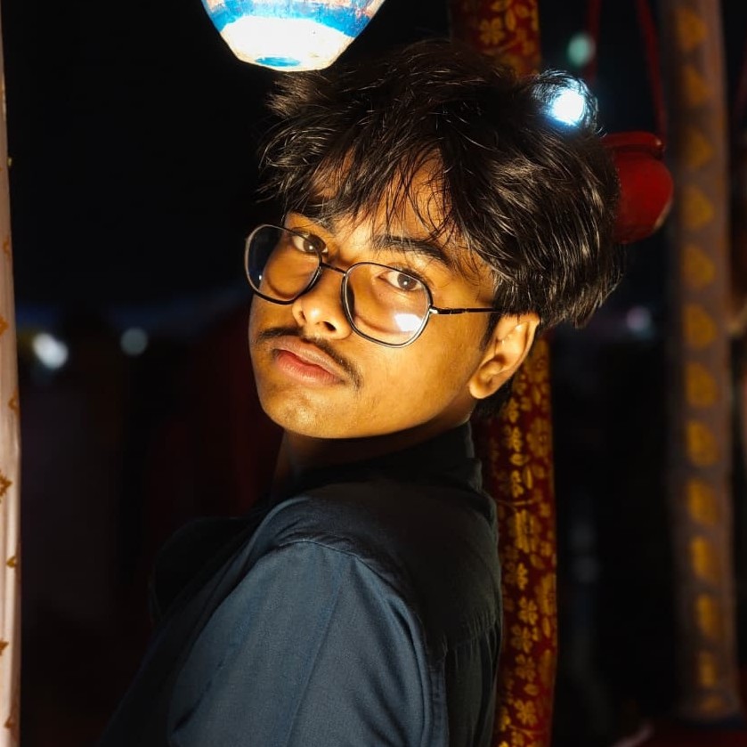 Soubhan Mahato