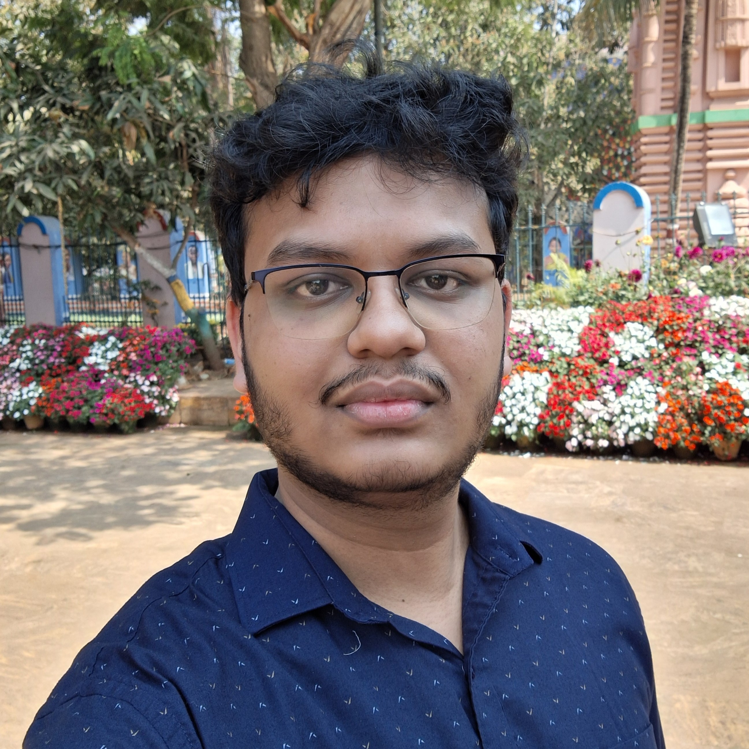 Sougata Kundu