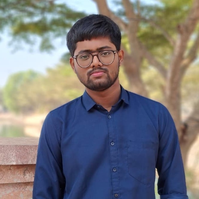 Sourish Dey
