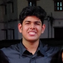 Jasson Mohanty