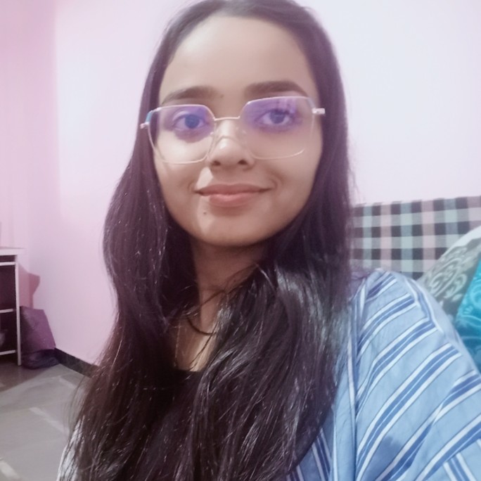 Jyotsana Sharma