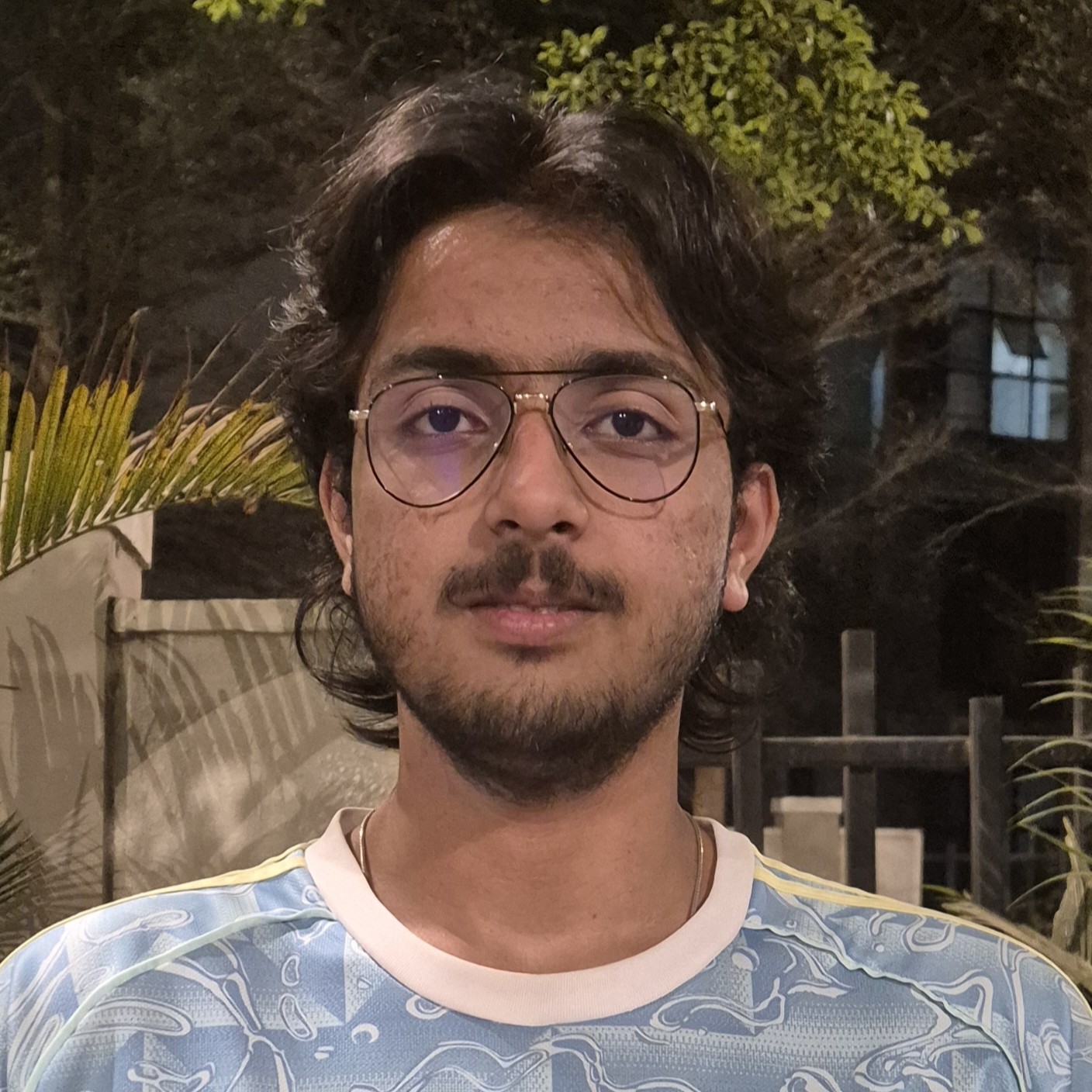 Shaswat Prasad