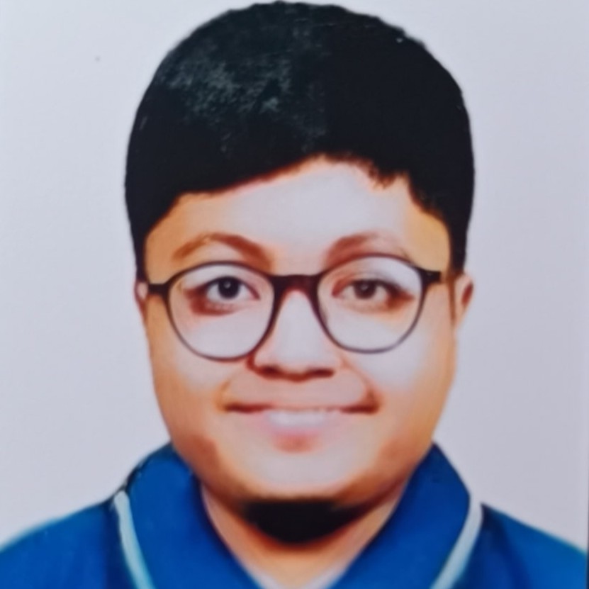 Shreyan Pradhan