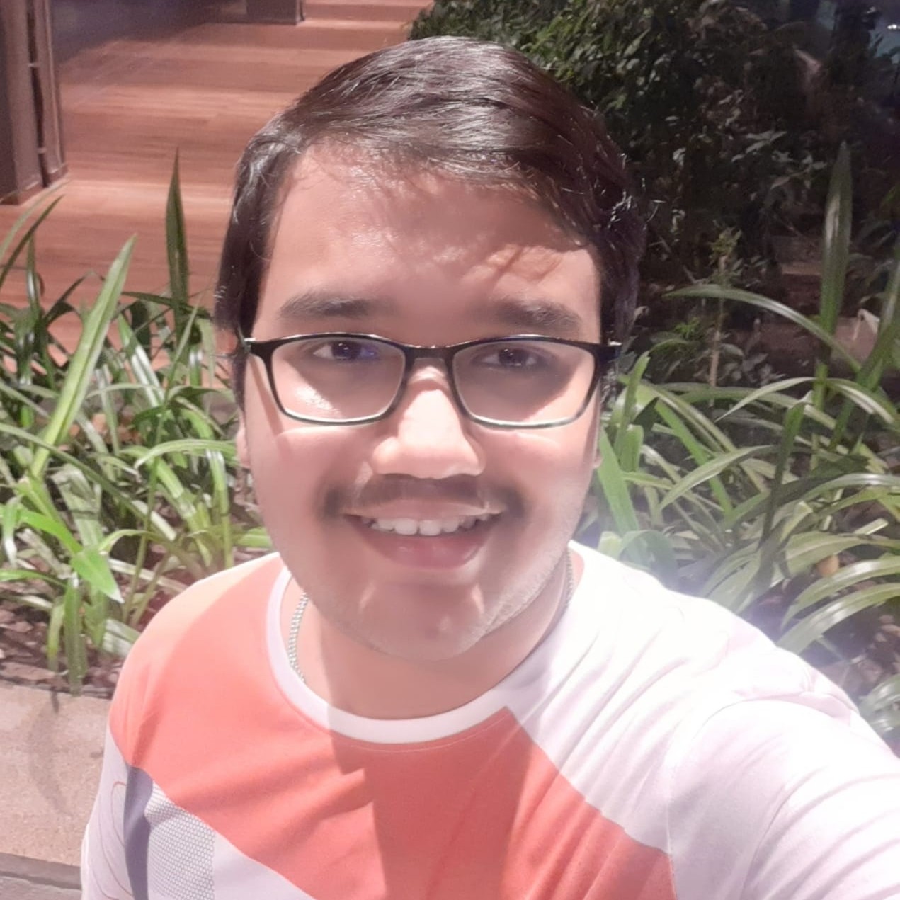 Shreyanjan Neogi