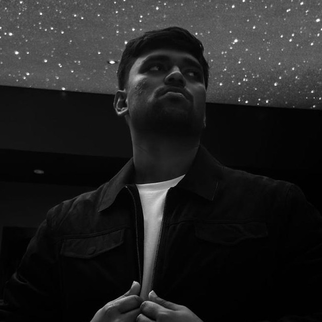 Anubhav Mishra