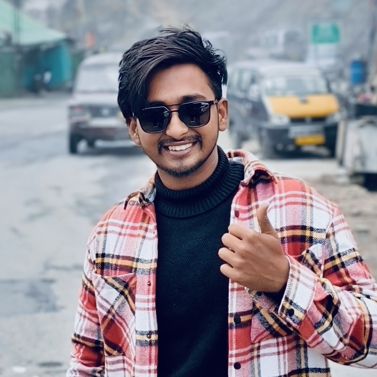 Astik Mohapatra