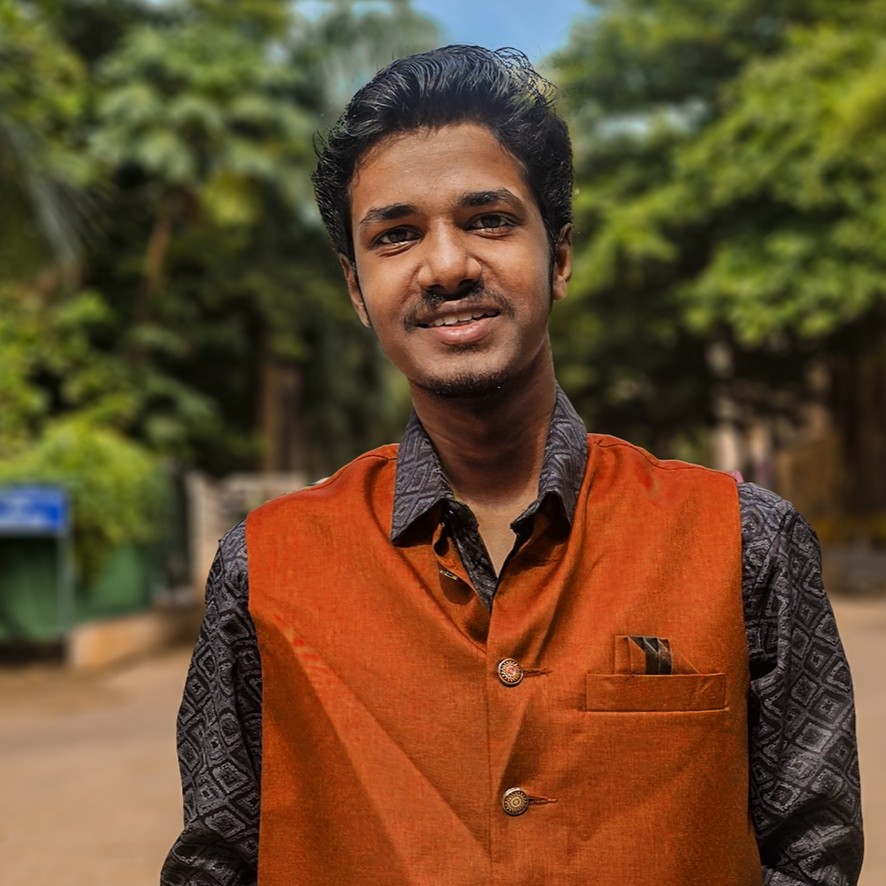 Ishan Singh