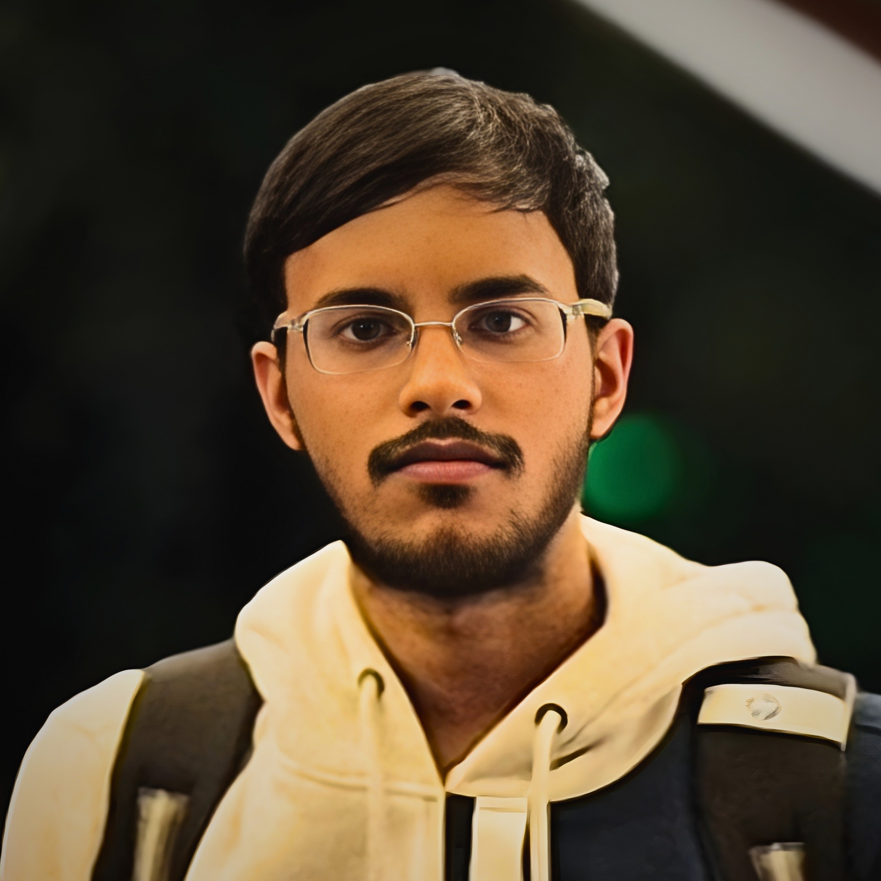Priyansh Mishra