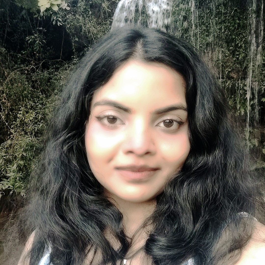 Vidya Verma