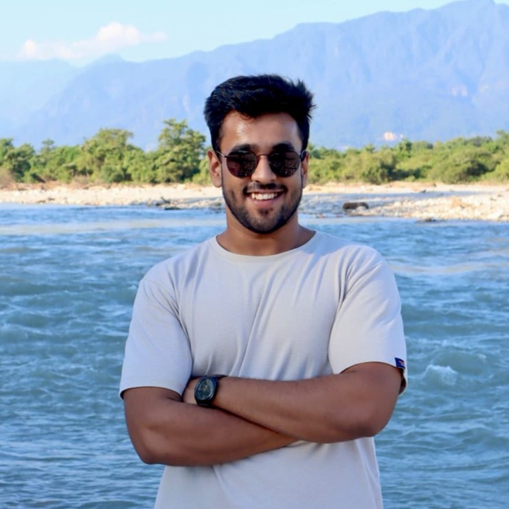 Shubham Agarwal