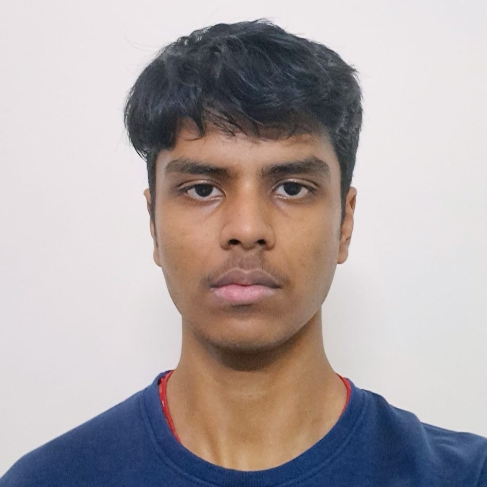 Aadarsh Chandra
