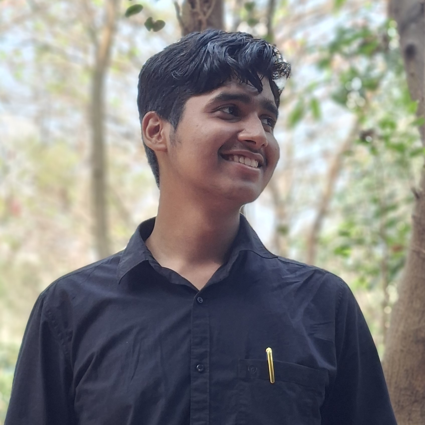 Aashish Raj