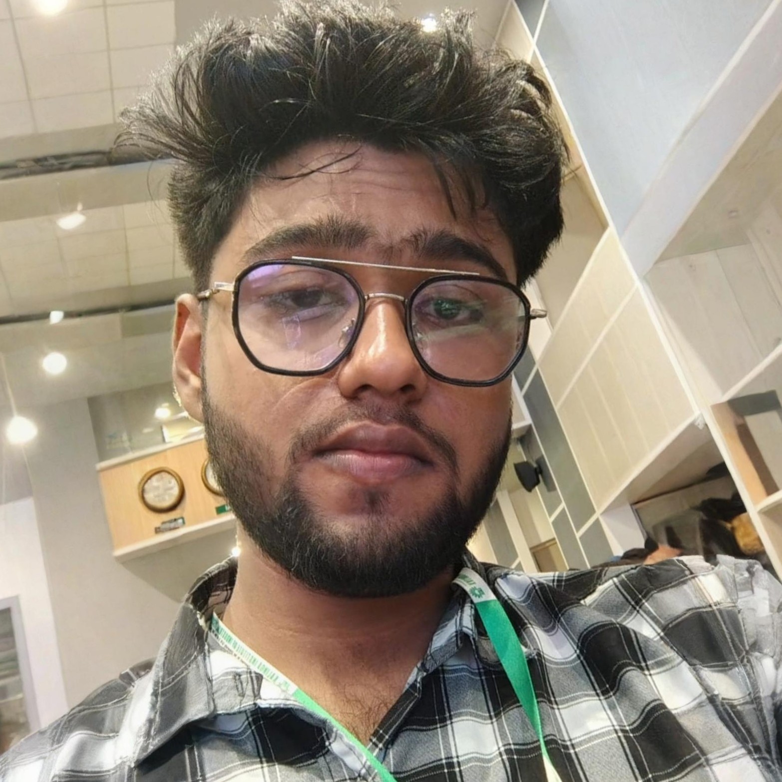 Aditya Bhakat