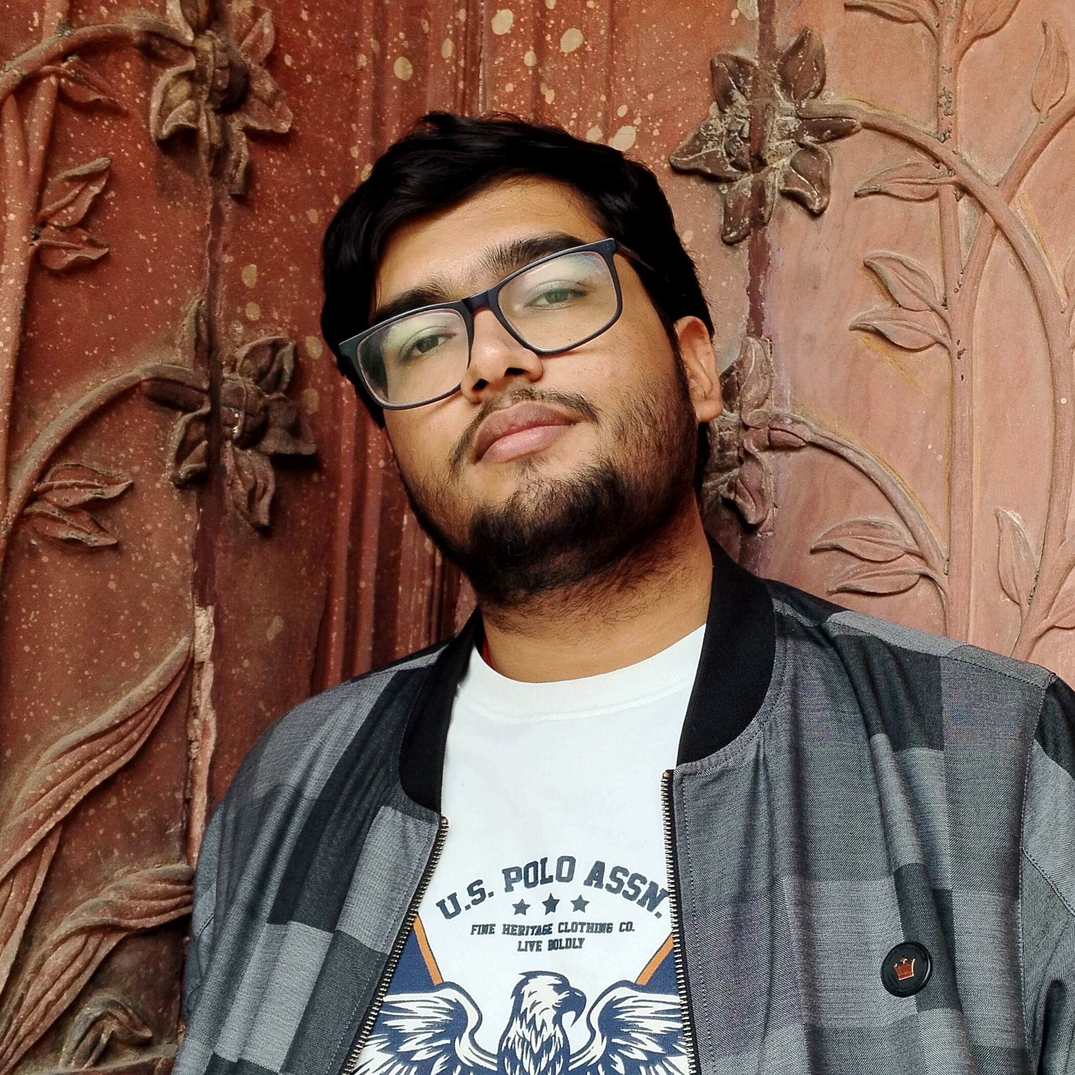 Ankit Kumar Pandey