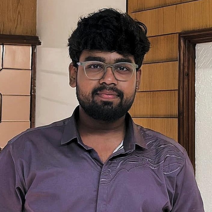 Asmit Sahu