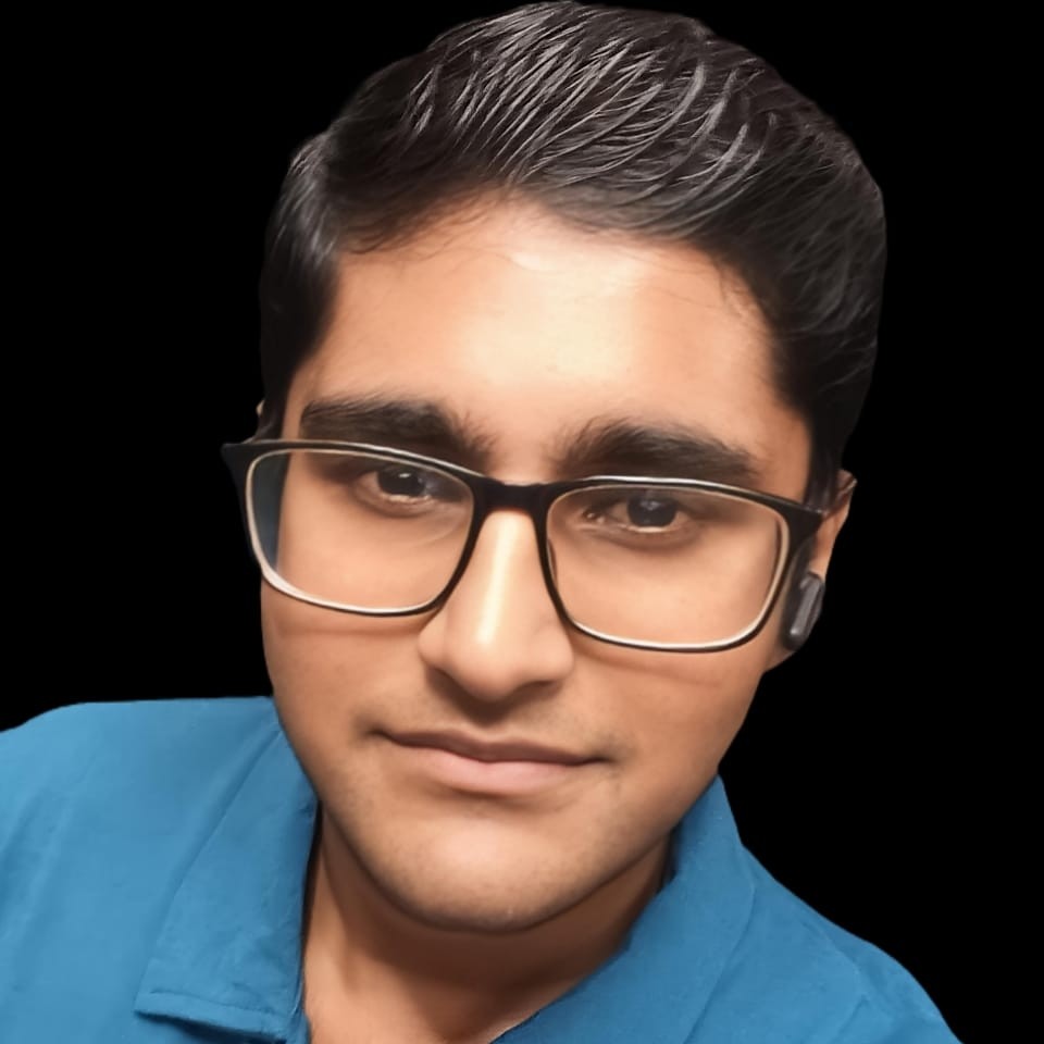 Jagadish Mohanty