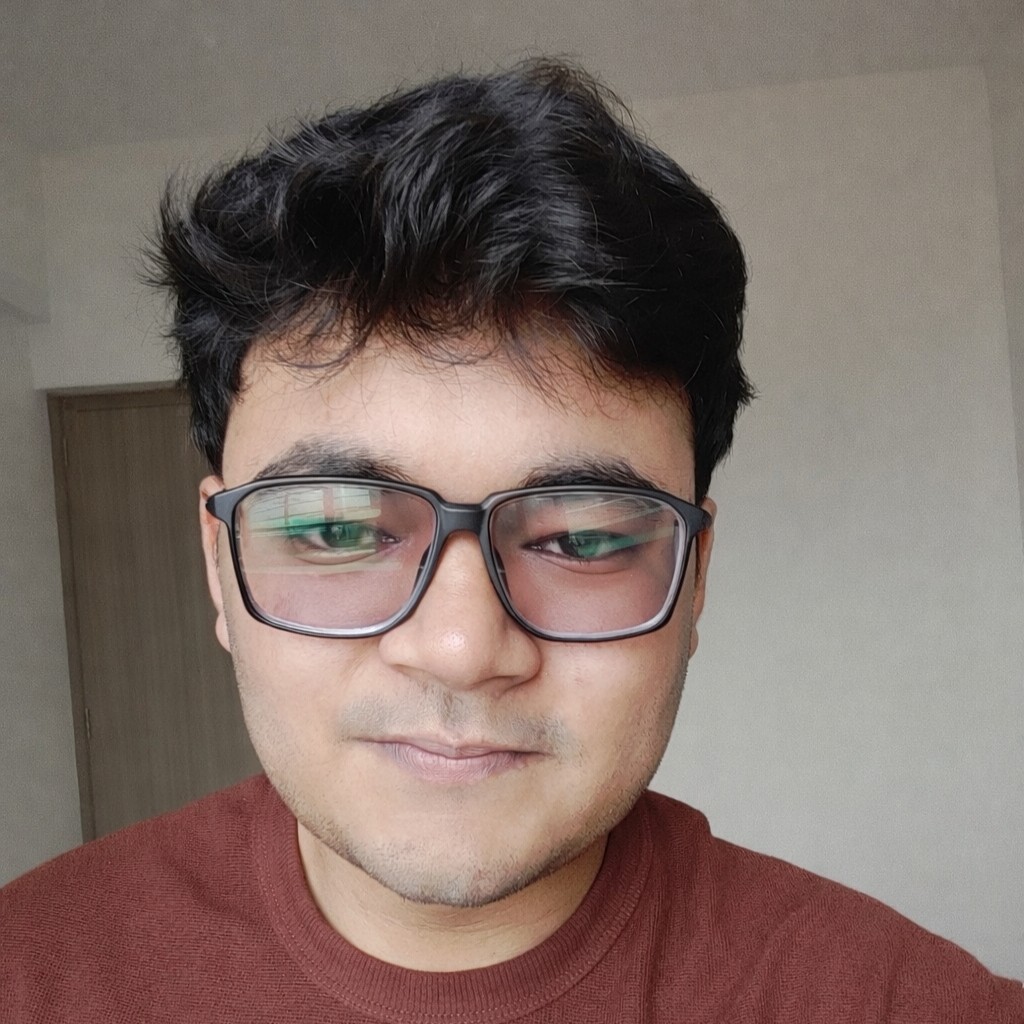 Mohit Agarwal