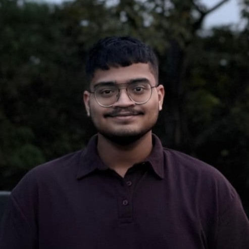 Omm Tripathi
