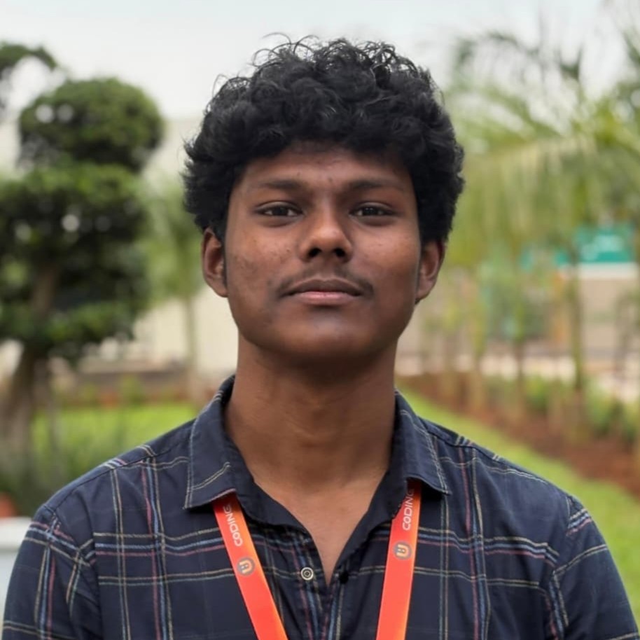 Pratik Halder