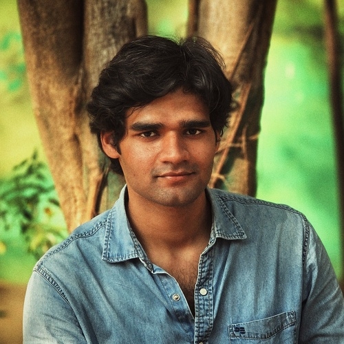 Sanskar Singh