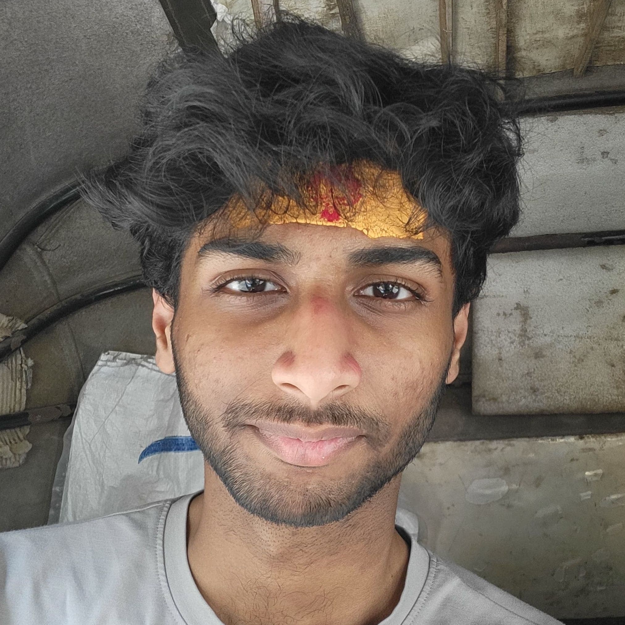 Shourya Singh