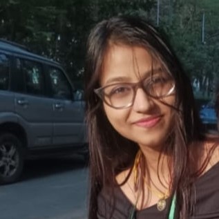 Shreyanshi Singh