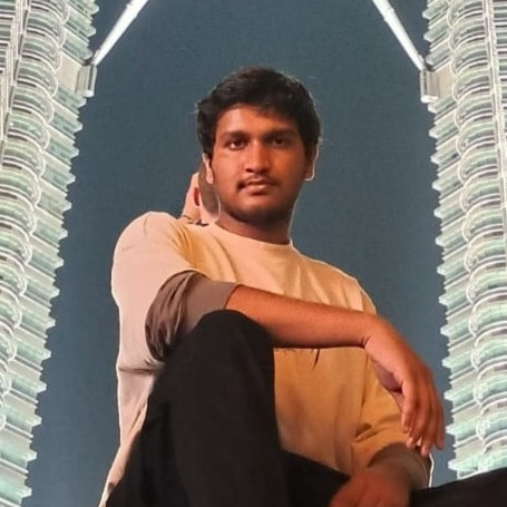 Soham Lodh