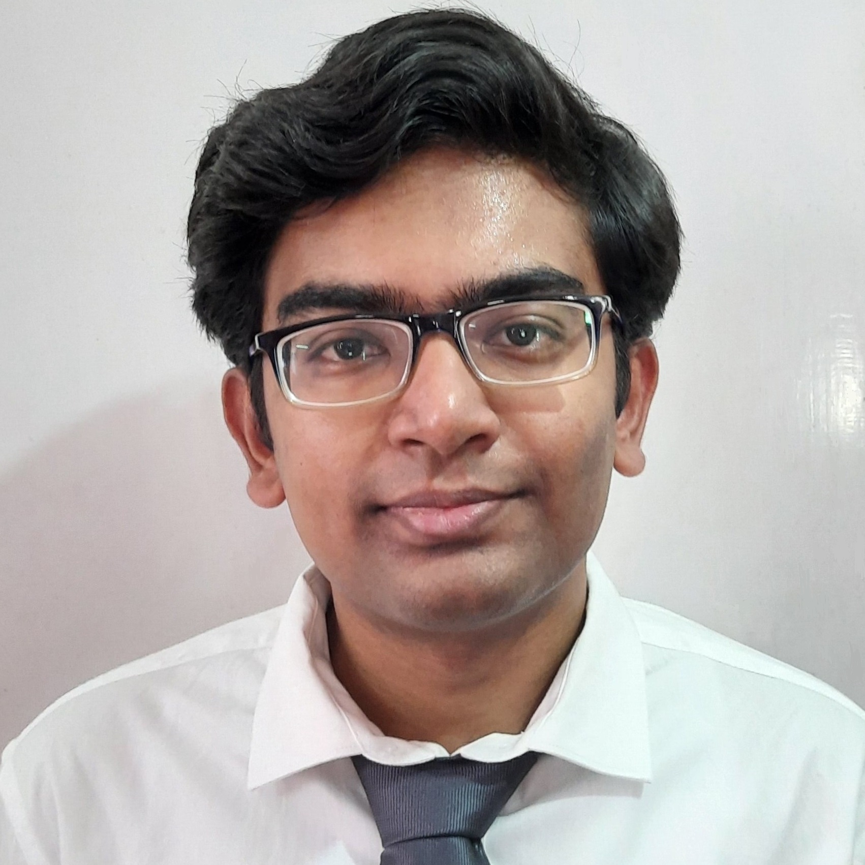 Ritam Patra