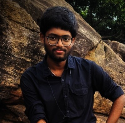 Sourish Dey