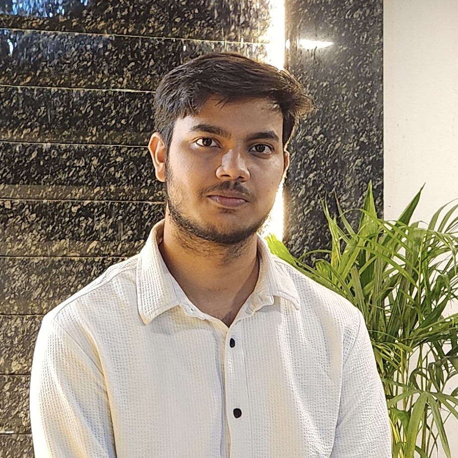 Arghajit Acharjee