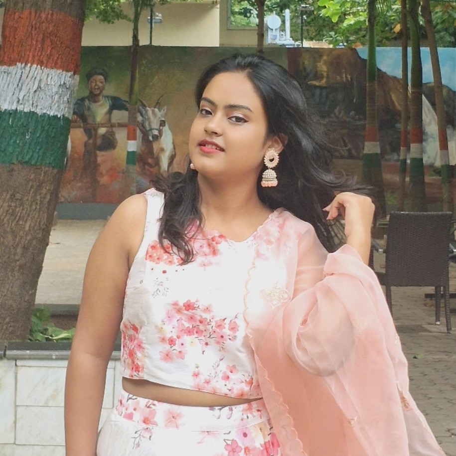 Pushpita Ghosh