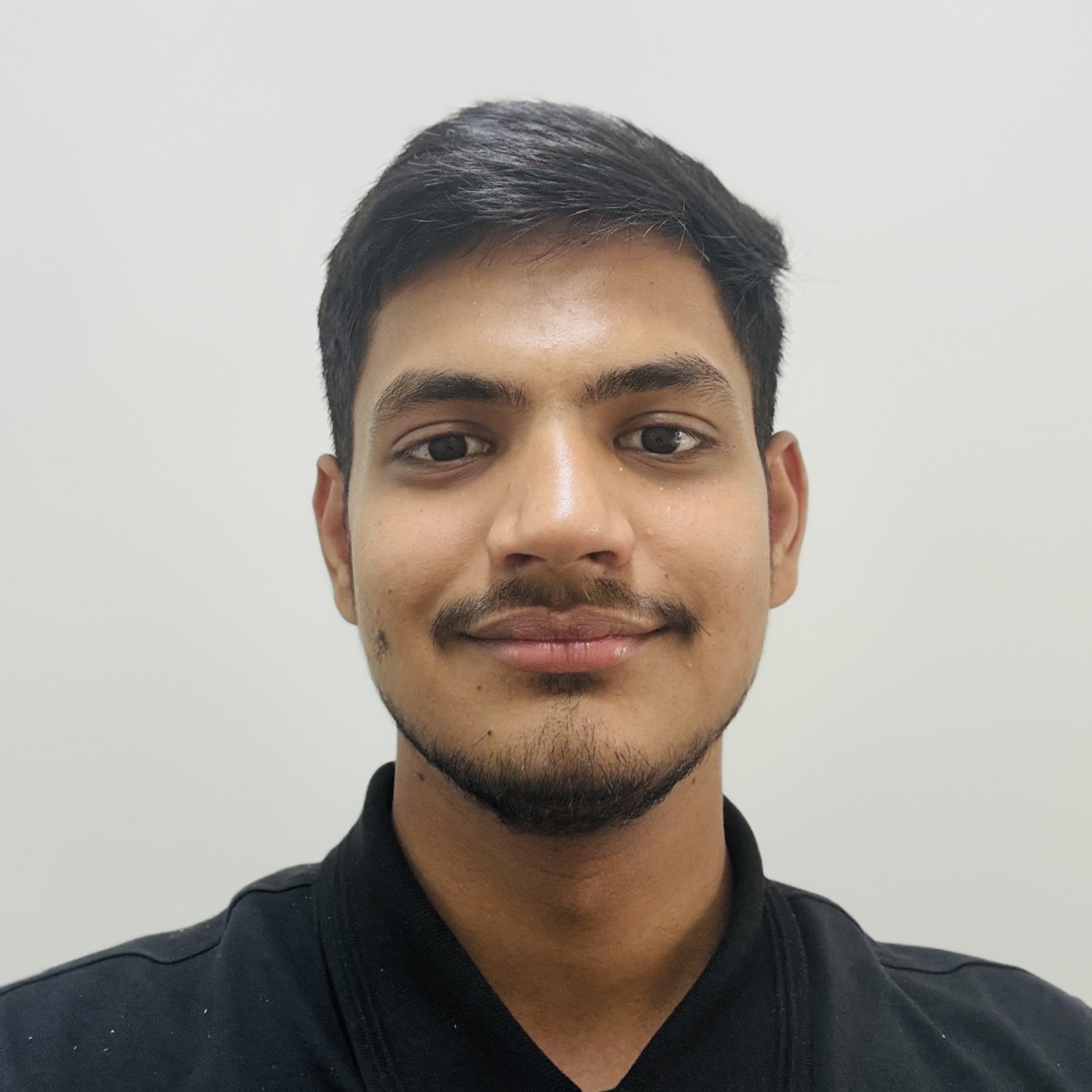 Swayam Gupta