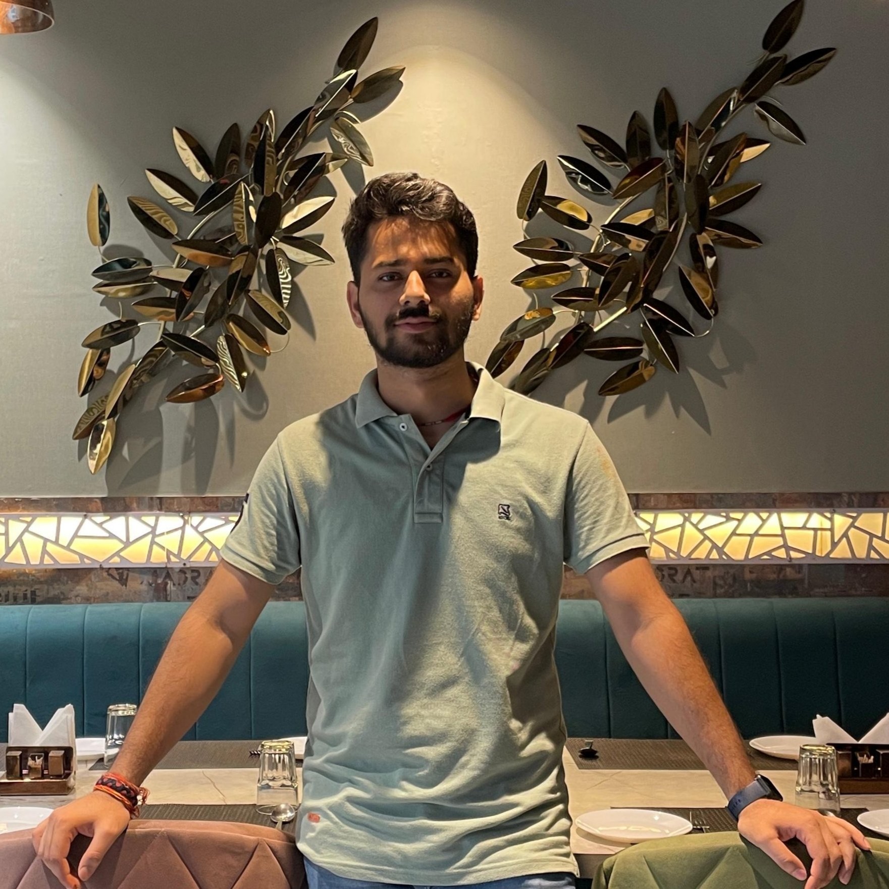 Aditya Roy