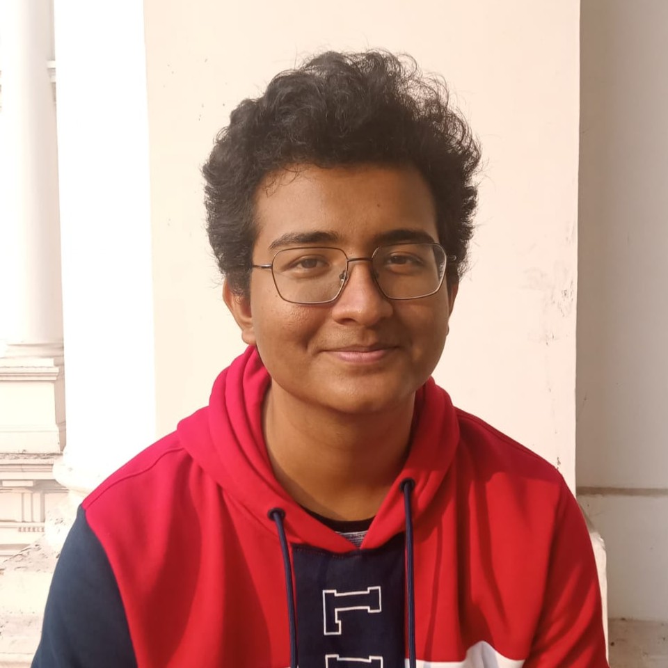 Arya Roy