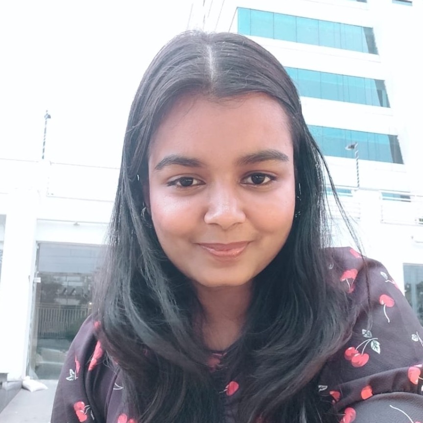 Avni Anand