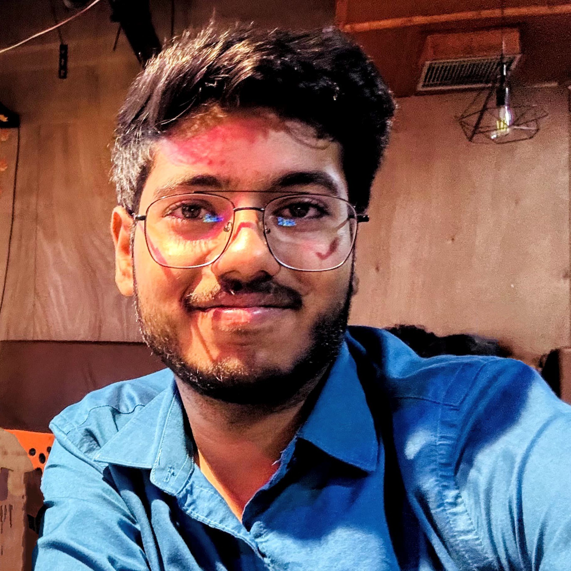 Ayush Suman