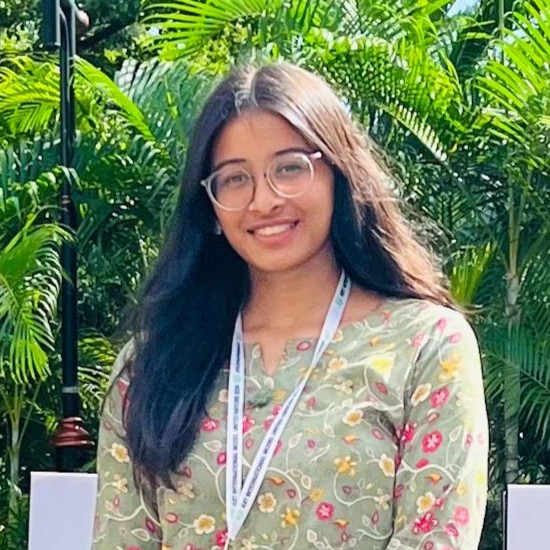 Gorangi Malik